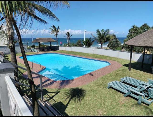 3 BEDROOM APARTMENT FOR SALE IN NEWSEL BEACH